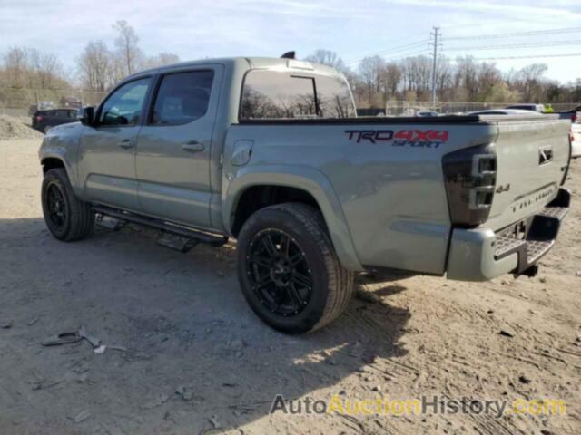 TOYOTA TACOMA DOUBLE CAB, 3TMCZ5ANXNM495824