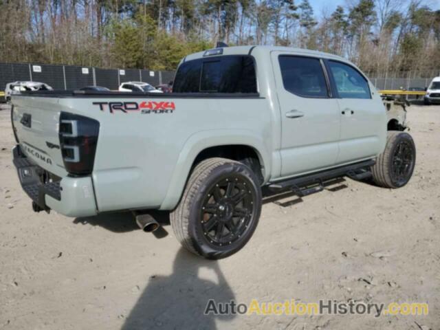 TOYOTA TACOMA DOUBLE CAB, 3TMCZ5ANXNM495824