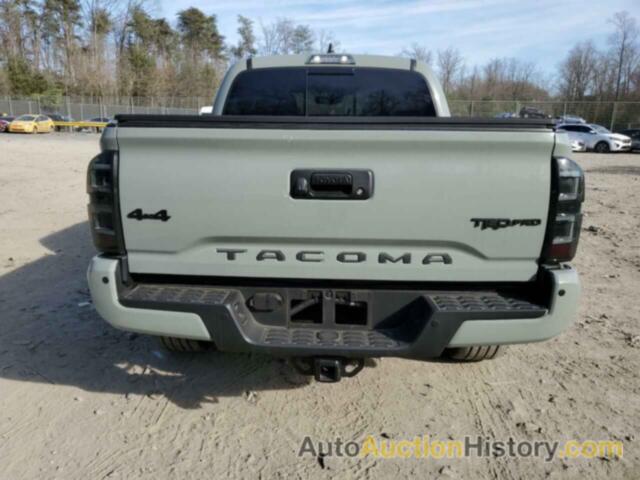 TOYOTA TACOMA DOUBLE CAB, 3TMCZ5ANXNM495824