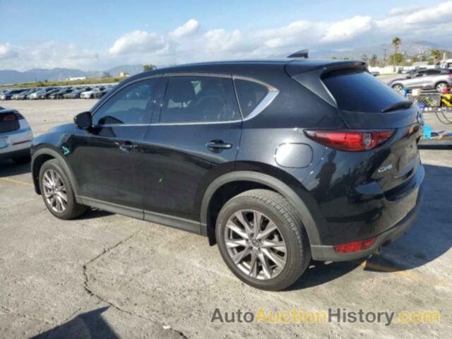 MAZDA CX-5 GRAND TOURING, JM3KFADM7K1639345