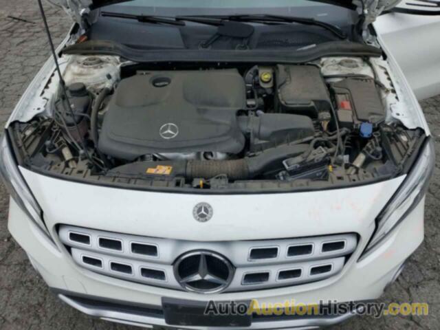 MERCEDES-BENZ GLA-CLASS 250, WDCTG4EB3LU023936