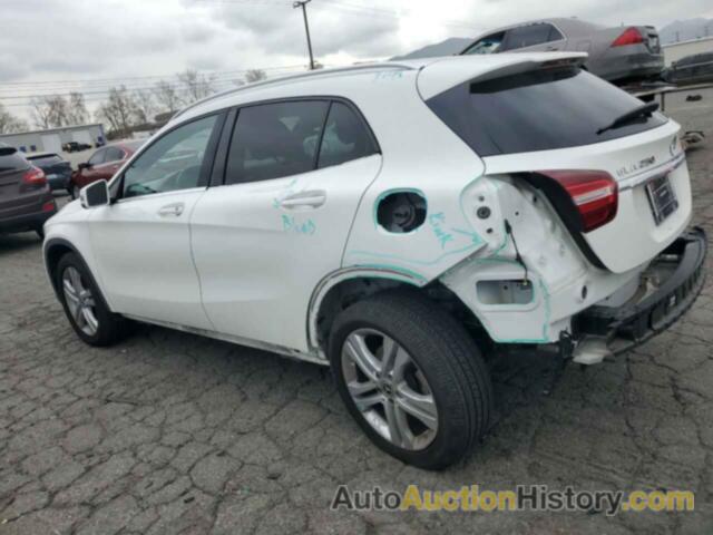 MERCEDES-BENZ GLA-CLASS 250, WDCTG4EB3LU023936