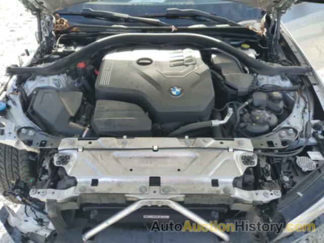 BMW 3 SERIES, WBA5R7C50KAJ85561