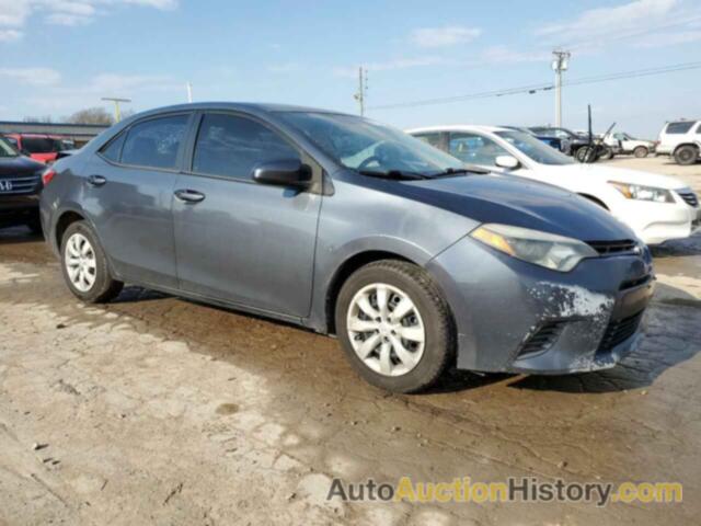 TOYOTA COROLLA L, 2T1BURHE0GC516389