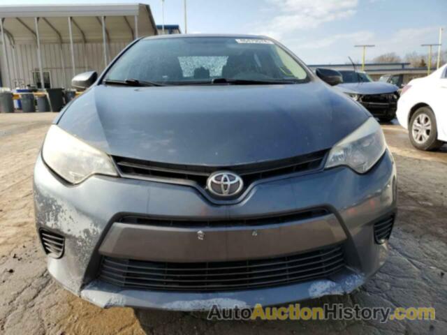 TOYOTA COROLLA L, 2T1BURHE0GC516389