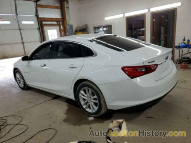 CHEVROLET MALIBU LT, 1G1ZE5STXHF187813