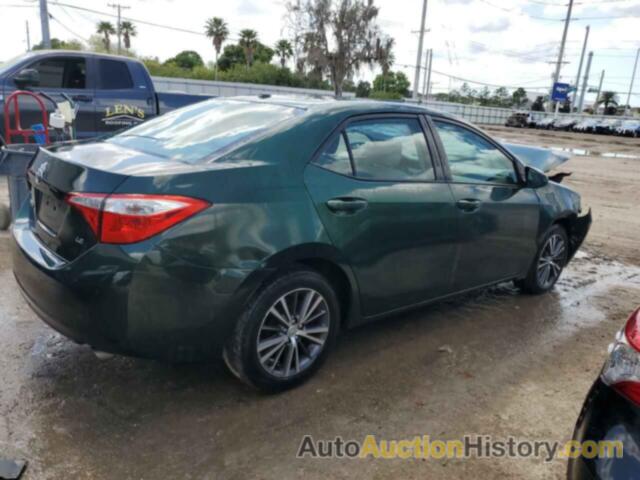 TOYOTA COROLLA L, 2T1BURHE4GC583674