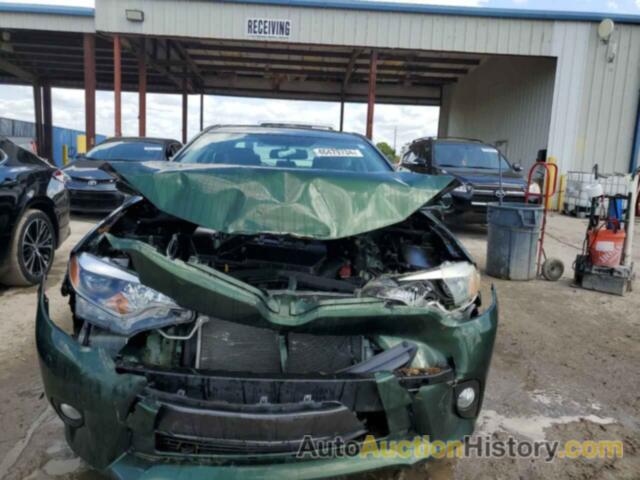 TOYOTA COROLLA L, 2T1BURHE4GC583674