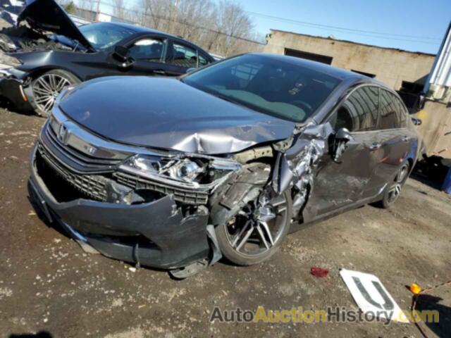 HONDA ACCORD SPORT, 1HGCR2F58HA146283