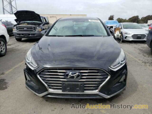 HYUNDAI SONATA SE, 5NPE24AF4JH597734