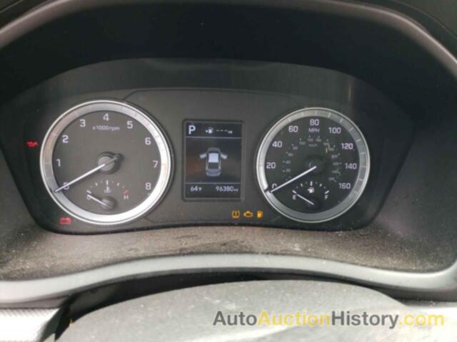 HYUNDAI SONATA SE, 5NPE24AF4JH597734