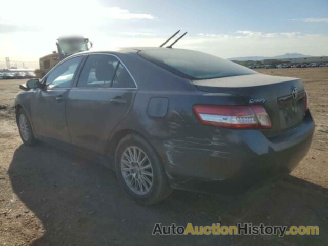 TOYOTA CAMRY BASE, 4T4BF3EK3AR009466