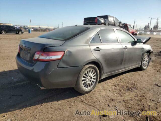 TOYOTA CAMRY BASE, 4T4BF3EK3AR009466