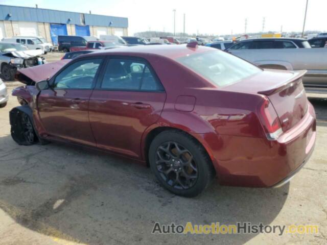 CHRYSLER 300 S, 2C3CCAGG9KH698463