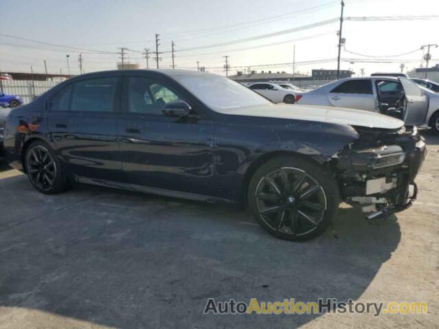 BMW I7 XDRIVE6 XDRIVE60, WBY53EJ08PCN81456