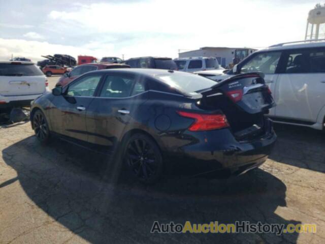 NISSAN MAXIMA 3.5S, 1N4AA6AP1HC388839