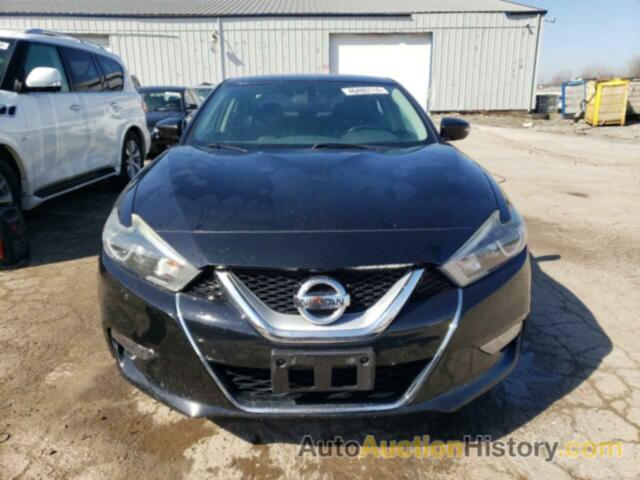 NISSAN MAXIMA 3.5S, 1N4AA6AP1HC388839