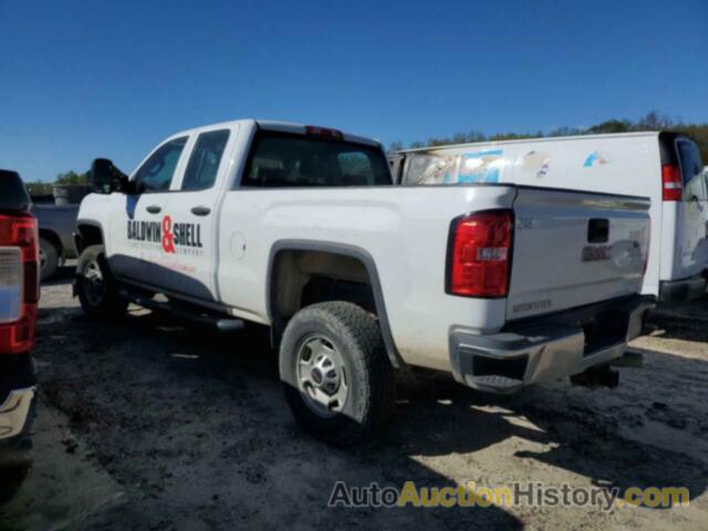 GMC SIERRA C2500 HEAVY DUTY, 1GT21REY7JZ166117