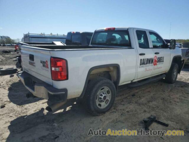 GMC SIERRA C2500 HEAVY DUTY, 1GT21REY7JZ166117