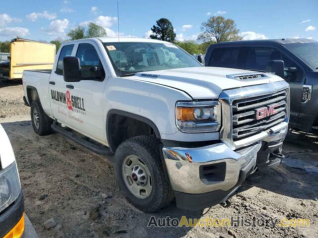 GMC SIERRA C2500 HEAVY DUTY, 1GT21REY7JZ166117