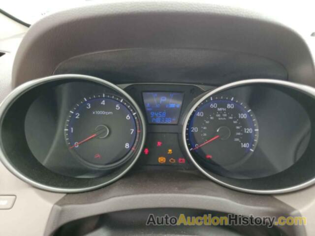 HYUNDAI TUCSON GLS, KM8JU3AC8CU338919