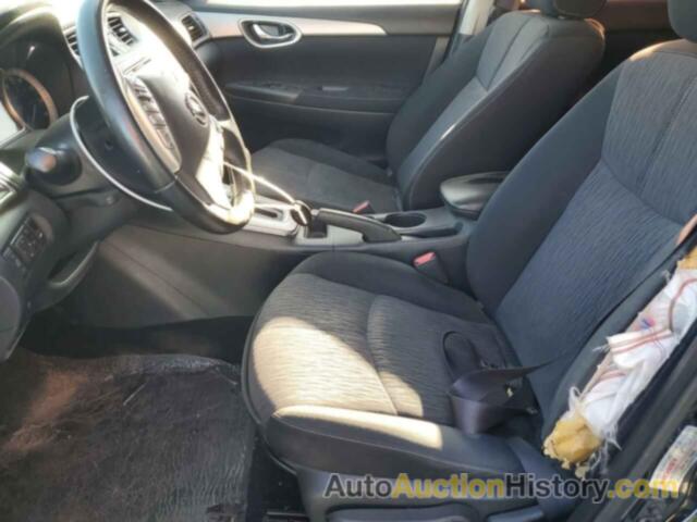 NISSAN SENTRA S, 3N1AB7AP1FY226181