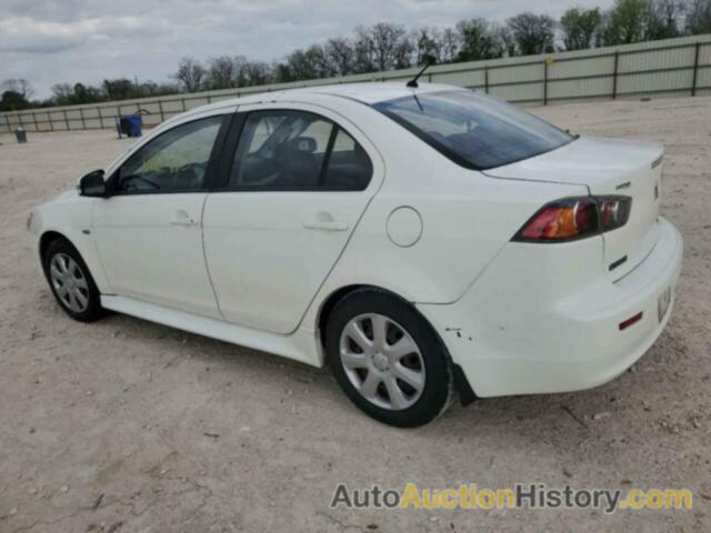 MITSUBISHI LANCER ES, JA32U2FU6FU024368