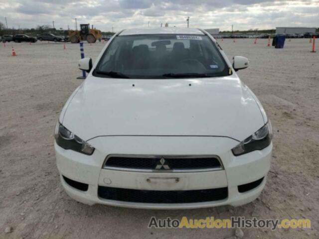 MITSUBISHI LANCER ES, JA32U2FU6FU024368