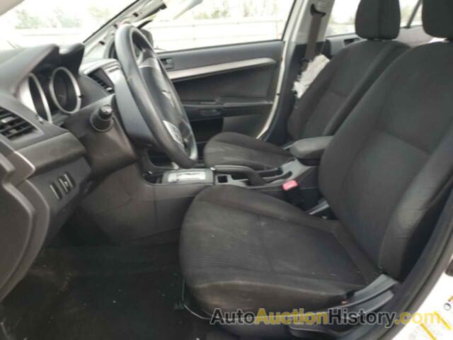 MITSUBISHI LANCER ES, JA32U2FU6FU024368