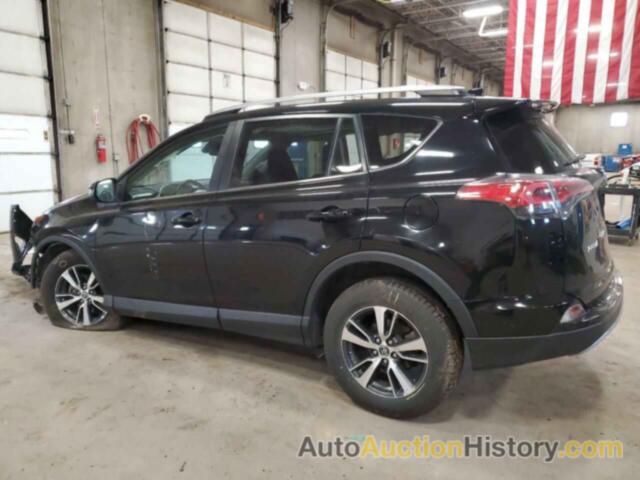 TOYOTA RAV4 ADVENTURE, 2T3RFREV1JW728728