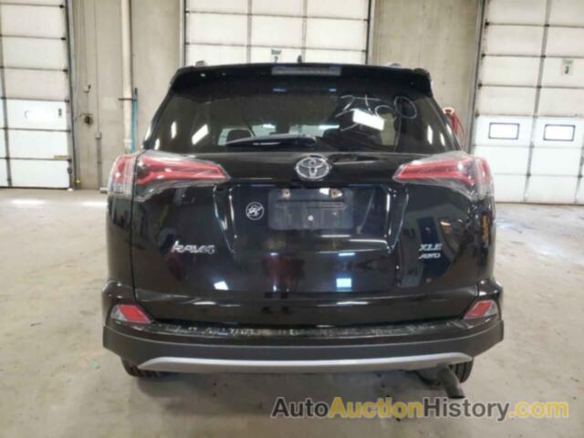 TOYOTA RAV4 ADVENTURE, 2T3RFREV1JW728728