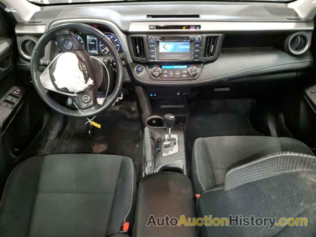 TOYOTA RAV4 ADVENTURE, 2T3RFREV1JW728728