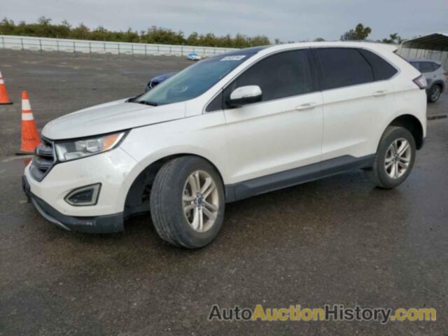 FORD EDGE SEL, 2FMPK3J9XFBC42465