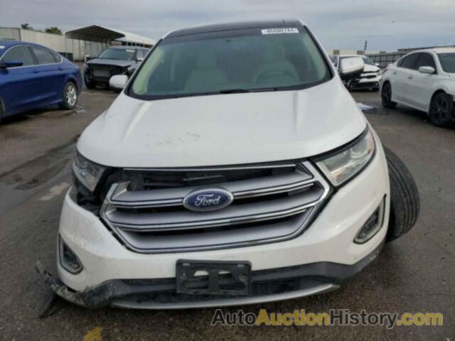 FORD EDGE SEL, 2FMPK3J9XFBC42465