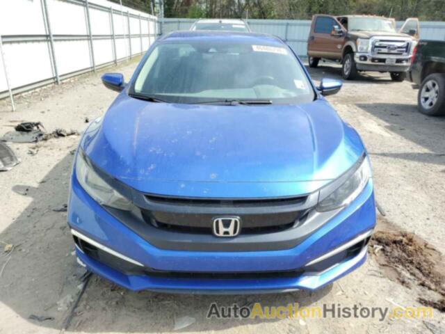 HONDA CIVIC LX, 19XFC2F69KE047773