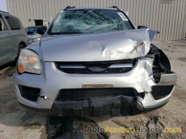 KIA SPORTAGE LX, KNDJF724X97567946