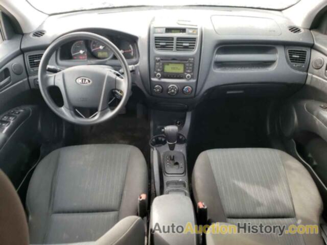 KIA SPORTAGE LX, KNDJF724X97567946