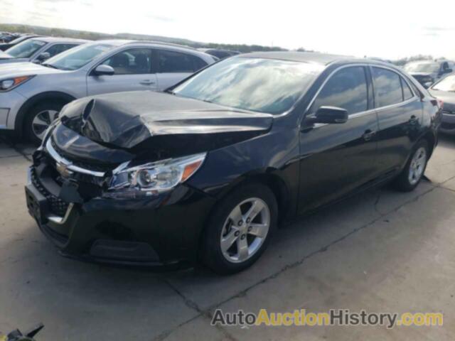 CHEVROLET MALIBU LT, 1G11C5SA0GU107169