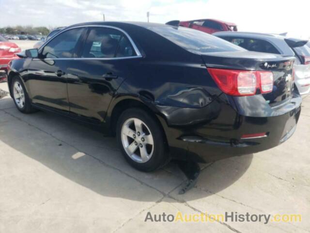 CHEVROLET MALIBU LT, 1G11C5SA0GU107169