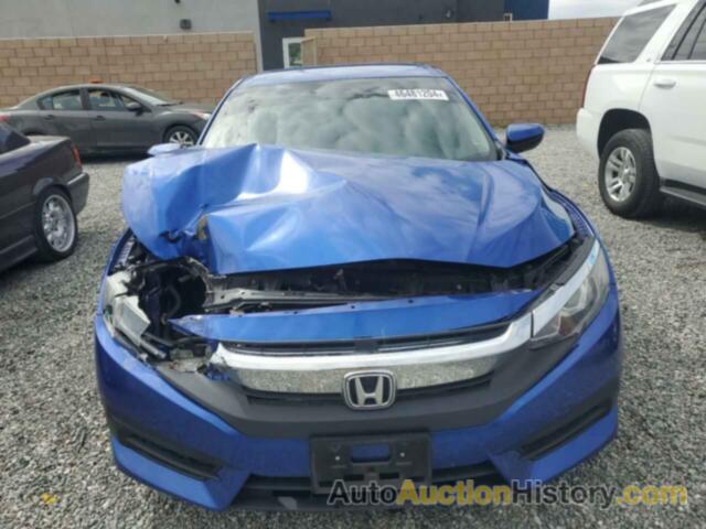 HONDA CIVIC LX, 2HGFC2F58HH507334