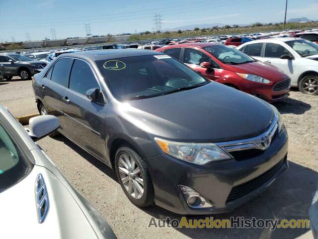 TOYOTA CAMRY L, 4T4BF1FK7DR300348