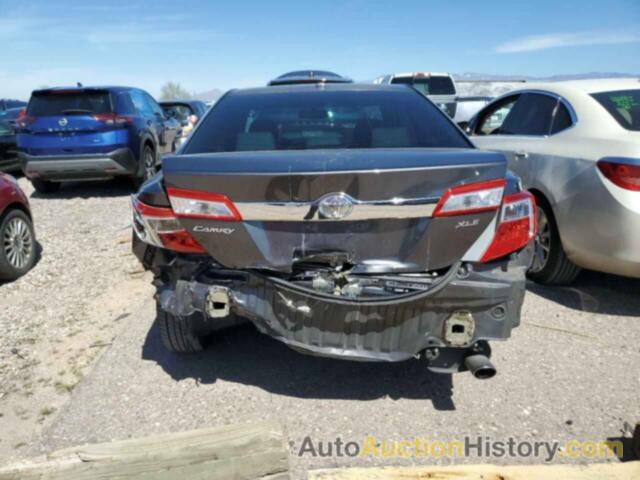 TOYOTA CAMRY L, 4T4BF1FK7DR300348