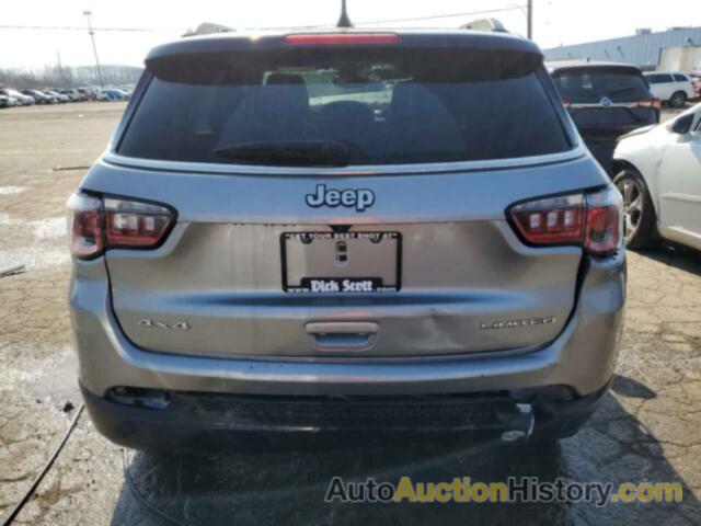 JEEP COMPASS LIMITED, 3C4NJDCBXNT184770