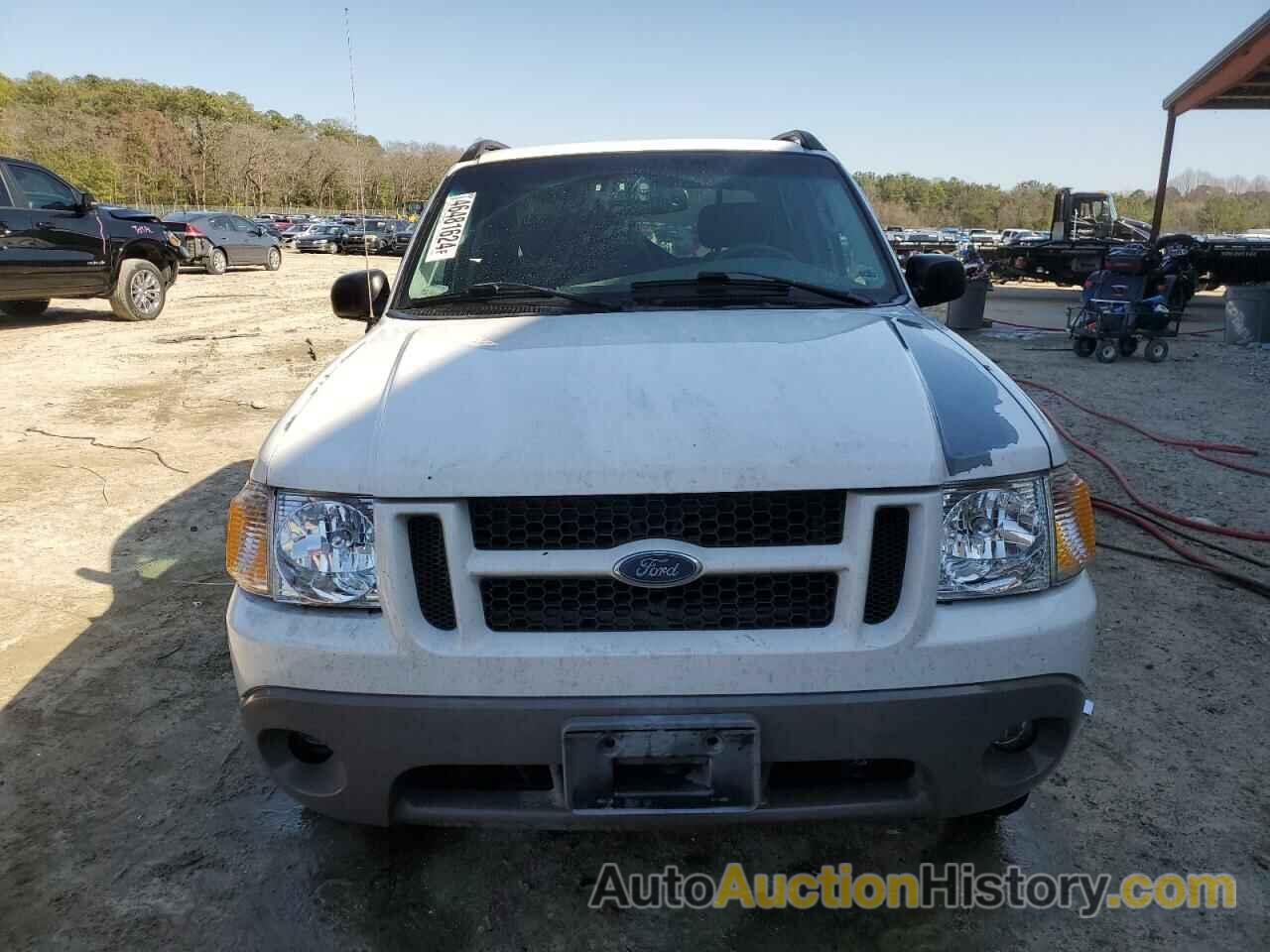 FORD EXPLORER, 1FMZU67E83UC26361