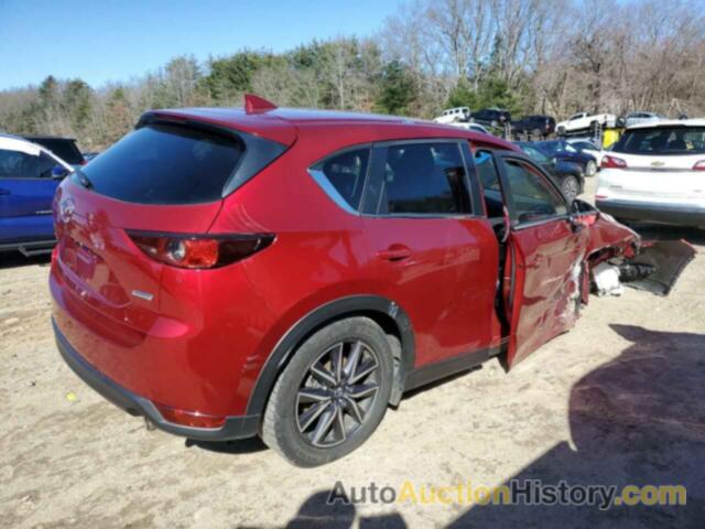 MAZDA CX-5 TOURING, JM3KFBCM1J0460603