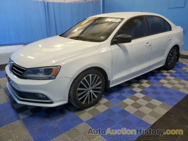 VOLKSWAGEN JETTA SPORT, 3VWD17AJ1GM390867