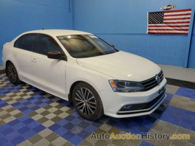 VOLKSWAGEN JETTA SPORT, 3VWD17AJ1GM390867