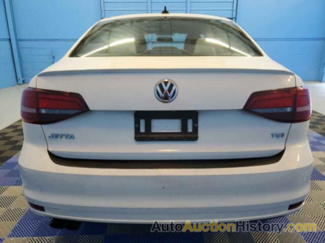 VOLKSWAGEN JETTA SPORT, 3VWD17AJ1GM390867