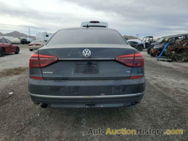 VOLKSWAGEN PASSAT R-LINE, 1VWDT7A35HC038535