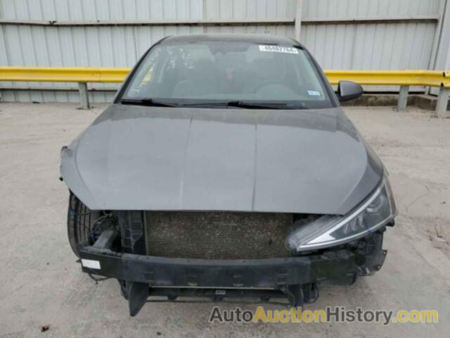 HYUNDAI ELANTRA SEL, 5NPD84LF7LH499162